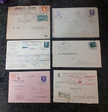 Lotto repubblica sociale usato  Cameri