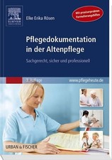 Pflegedokumentation altenpfleg gebraucht kaufen  Berlin