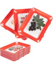Food preservation trays for sale  TAMWORTH