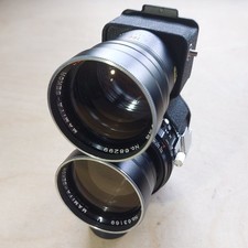 Mamiya sekor super for sale  IPSWICH