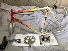 Rossin record professional for sale  LONDON