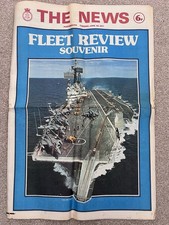 News portsmouth fleet for sale  BURRY PORT