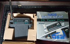Accessorio sega game usato  Italia