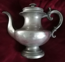 Antique britannia metal for sale  DUNSTABLE