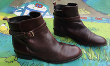 Dimar stiefeletten braun gebraucht kaufen  Meersburg