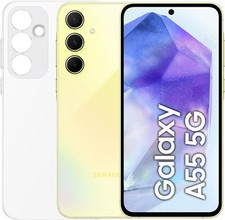 Samsung galaxy a55 usato  Pomigliano d'Arco