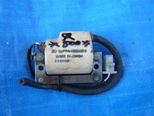 Yamaha 500 zündspule gebraucht kaufen  Grevenbroich
