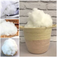 Hollowfibre virgin polyester for sale  ROCHDALE