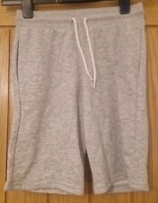 Boys grey shorts for sale  BOREHAMWOOD