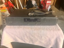behringer nx6000 comprar usado  Enviando para Brazil