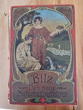 Bilz naturheilverfahren buch gebraucht kaufen Bilz naturheilverfahren buch gebraucht kaufen  Wolfhagen