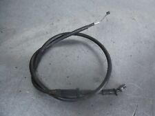 Yamaha choke cable for sale  GODSTONE