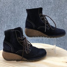 Fly london boots for sale  Circle Pines