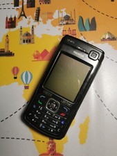 162 - Nokia N70-1 comprar usado  Enviando para Brazil