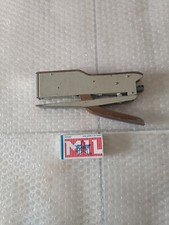 Cucitrice pinzatrice spillatri usato  Latronico