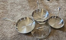 Lot kenmore stainless for sale  Petersburg