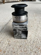 Shimano baitrunner spare for sale  SUNBURY-ON-THAMES