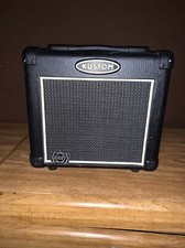 Kustom guitar amp d'occasion  Expédié en Belgium