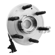 Front wheel bearing for sale  Rosman