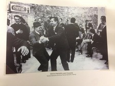 Riproduzione alinari festa usato  Poggibonsi