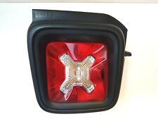 Lanterna traseira direita JEEP RENEGATE 2.0TD 2015 RHD FABRICANTE DE EQUIPAMENTO ORIGINAL 51953119 comprar usado  Enviando para Brazil