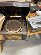 Vintage admiral continental for sale  Topeka