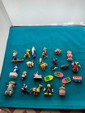 Alte plastik figuren gebraucht kaufen  Altenbamberg, Duchroth, Norheim