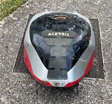Kawasaki zxr750 petrol for sale  BLAYDON-ON-TYNE