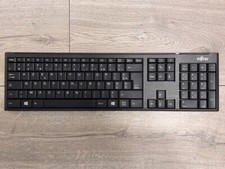 Clavier fujitsu d'occasion  Courbevoie