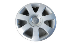 Felge alufelge 5x112 gebraucht kaufen  Linkenheim-Hochstetten
