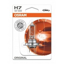 Osram 64210 58w usato  Legnano