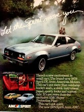 1979 amc spirit for sale  Elyria