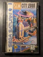 Simcity 2000 cib for sale  Chillicothe