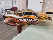 Traxxas rustler vxl for sale  Mulga