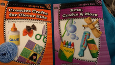 Creative kids ser. for sale  Westport