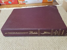 Niv encouragement bible for sale  Hamilton