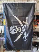 Totenkopf flagge fahne gebraucht kaufen  Salzgitter