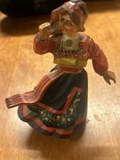 Spanish dancer handmade for sale  Lancaster