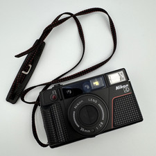Nikon l35ad2 point for sale  STOKE-ON-TRENT