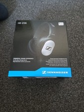 sennheiser hd 202 for sale sennheiser hd 202 for sale GRIMSBY