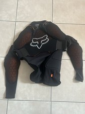 Veste protections vtt d'occasion  Villeneuve-Loubet