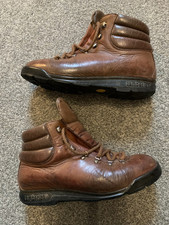 Vintage zamberlan hiking for sale  RIPLEY