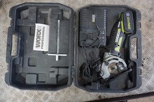 worx handycut circular saw for sale worx handycut circular saw for sale DEVIZES