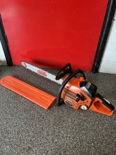 Echo cs3600 petrol for sale  LYMINGTON