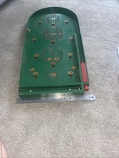 Classic wooden game for sale  BURY
