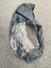 Capa de chuva proteção contra intempéries carrinho individual BOB - Compatível com carrinho único comprar usado  Enviando para Brazil