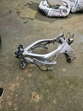 2001 yamaha 5eb for sale  HULL
