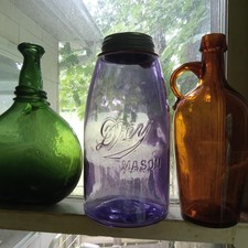 Gallon drey mason for sale  Hillsboro