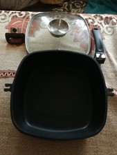 aluminium bratpfanne gebraucht kaufen aluminium bratpfanne gebraucht kaufen  Ketzin