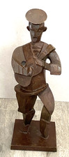 Jacques lipchitz sailor gebraucht kaufen  Werdohl